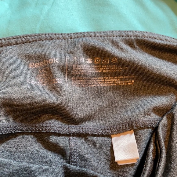Reebok leggings - Picture 3 of 4